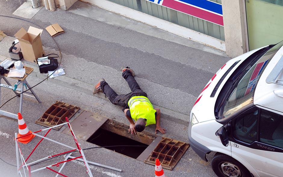 débouchage canalisation prix Villemomble